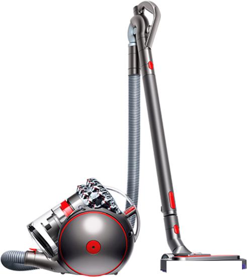 Пылесос Dyson Cinetic Big Ball Absolute 2 228415-01 - фото