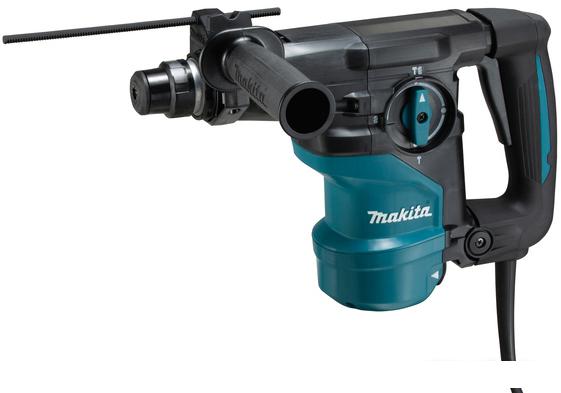 Перфоратор Makita HR3001CJ - фото