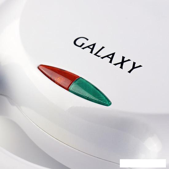 Вафельница Galaxy GL2955 - фото