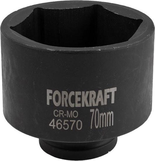 Головка слесарная ForceKraft FK-46570 - фото