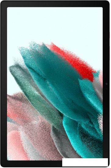 Планшет Samsung Galaxy Tab A8 Wi-Fi SM-X200 32GB (розовый) - фото