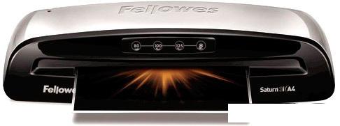 Ламинатор Fellowes Saturn 3i A4 (FS-57248) - фото