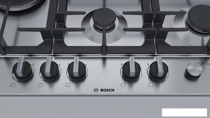 Варочная панель Bosch Serie 6 PCS7A5M90 - фото