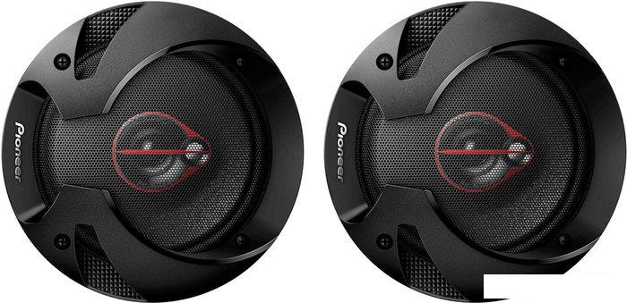 Коаксиальная АС Pioneer TS-R1651S-2 - фото