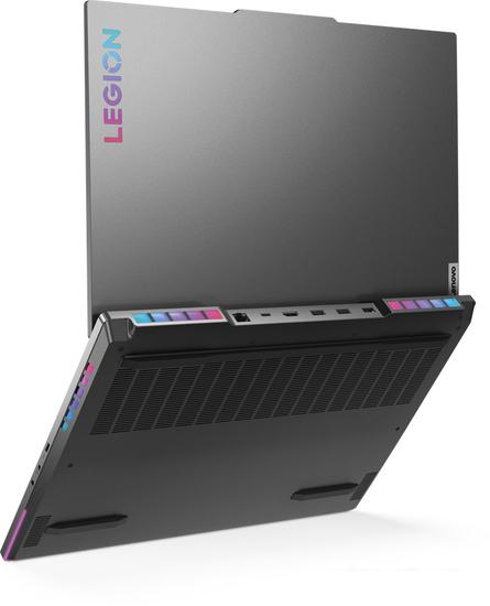 Игровой ноутбук Lenovo Legion 7 16ARHA7 82UH0040RM - фото