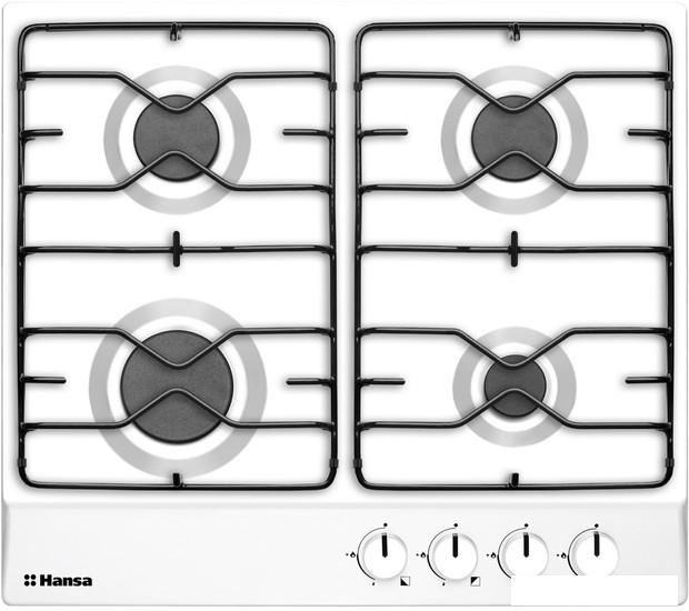 Варочная панель Hansa BHGW630100 - фото