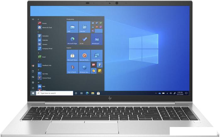 Ноутбук HP EliteBook 850 G8 1G1Y1AV i7-1185G7 32GB/512GB Win11Pro - фото