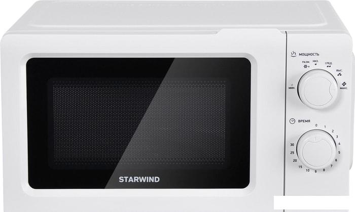 Микроволновая печь StarWind SMW3020 - фото