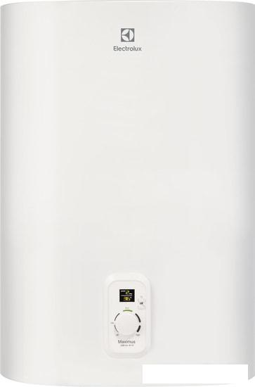 Накопительный электрический водонагреватель Electrolux EWH 30 Maximus Wi-Fi - фото