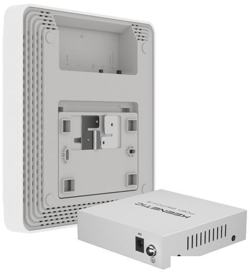 Wi-Fi система Keenetic Voyager Pro + Switch Kit - фото