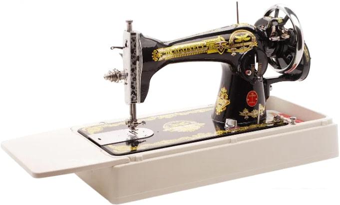 Механическая швейная машина Comfort Dragonfly JA2-2 - фото