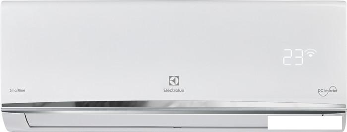 Кондиционер Electrolux Smartline DC EACS/I-18HSM/N8 - фото