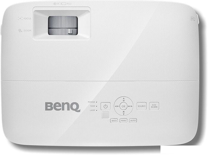 Проектор BenQ MH550 - фото
