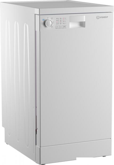 Отдельностоящая посудомоечная машина Indesit DFS 2A59 - фото