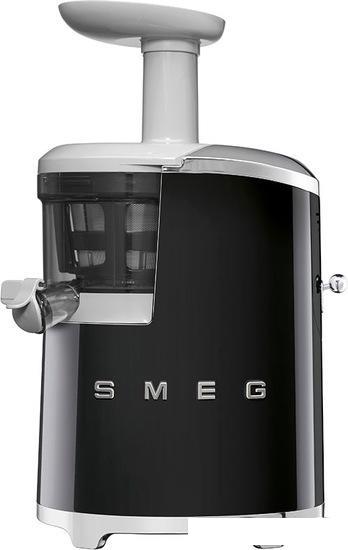 Соковыжималка Smeg SJF01BLEU - фото