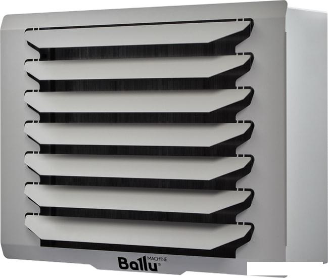 Тепловентилятор Ballu BHP-W4-20-S - фото