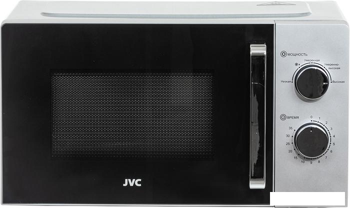 Микроволновая печь JVC JK-MW136M - фото