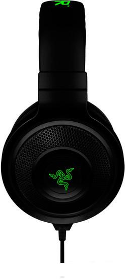 Наушники Razer Kraken - фото