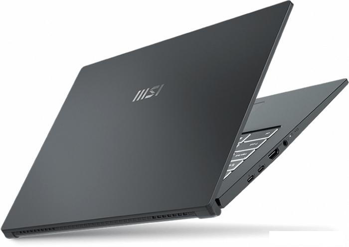 Ноутбук MSI Prestige 15 A12UD-225RU - фото