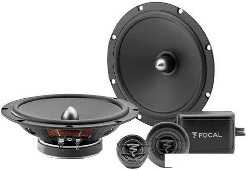 Компонентная АС Focal ASE 165 S - фото