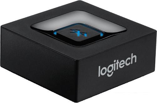 Беспроводной адаптер Logitech Bluetooth Audio 980-000912 - фото