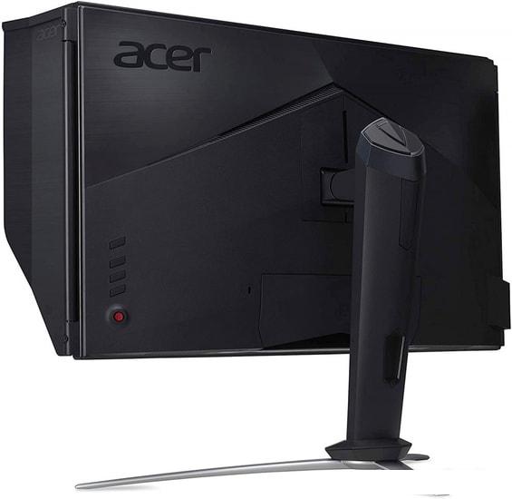 Монитор Acer Nitro XV273Xbmiiprzx - фото