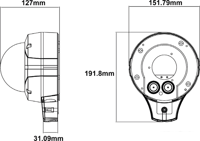 IP-камера D-Link DCS-6513 - фото