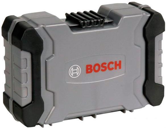 Набор бит Bosch 2607017164 43 предмета - фото