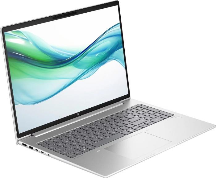 Ноутбук HP ProBook 460 G11 A38BGET - фото