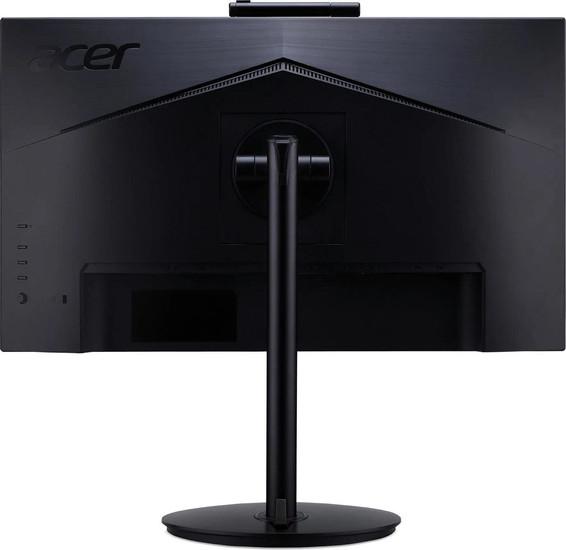 Монитор Acer Vero CB242YD3bmiprcx UM.QB2EE.301 - фото