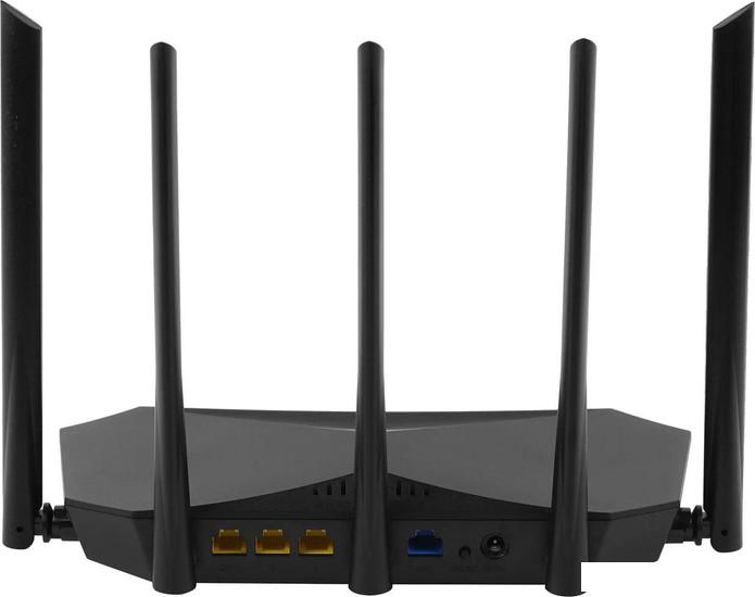 Wi-Fi роутер Digma DWR-AX1501 - фото