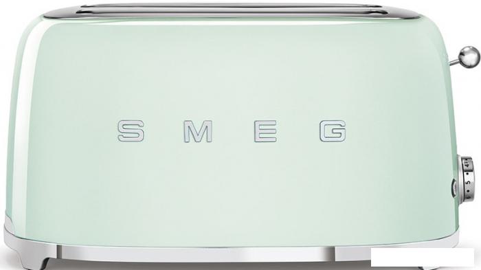 Тостер Smeg TSF02PGEU - фото