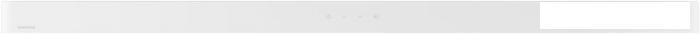 Саундбар Samsung HW-S701D - фото