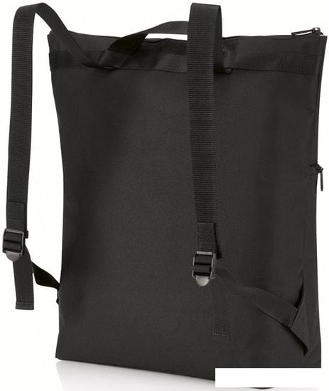 Термосумка Reisenthel Cooler-backpack 18л (черный) - фото