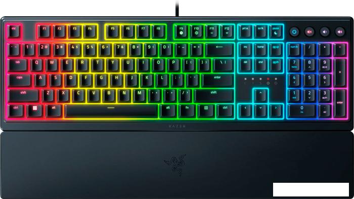 Клавиатура Razer Ornata V3 - фото