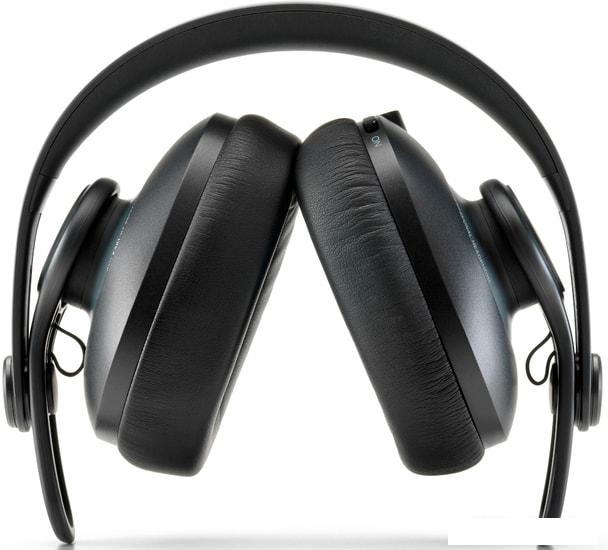 Наушники AKG K361-BT - фото