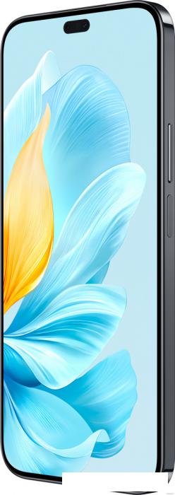 Смартфон HONOR 200 Lite 8GB/256GB международная версия (полночный черный) - фото