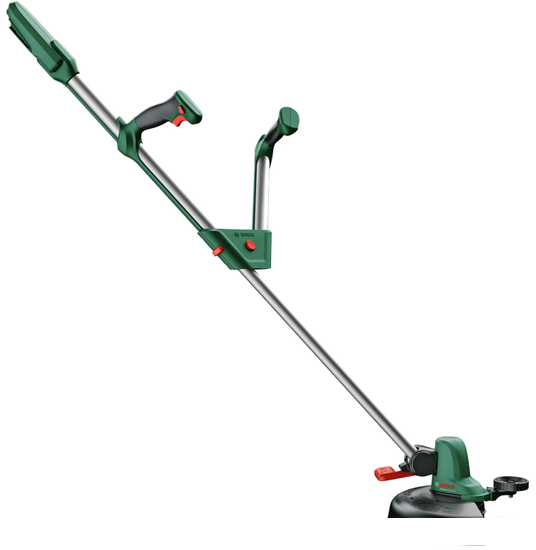 Триммер Bosch Universal GrassCut 18V-26 06008C1D03 (с 1-им АКБ) - фото