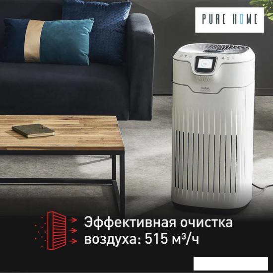 Очиститель воздуха Tefal Pure Home PT8080F0 - фото