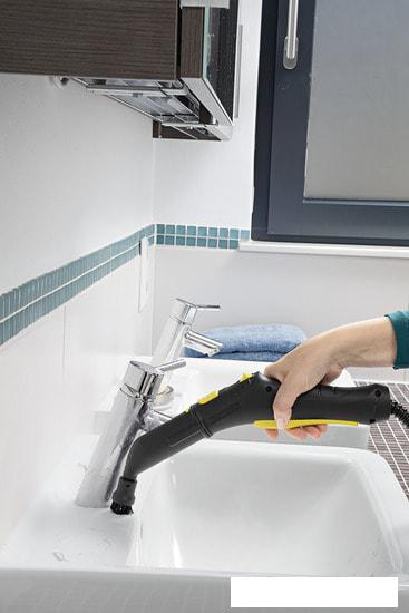 Пароочиститель Karcher SC 2 EasyFix - фото