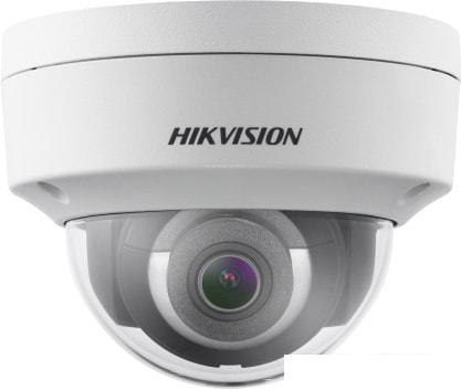 IP-камера Hikvision DS-2CD2123G0-IS (2.8 мм) - фото