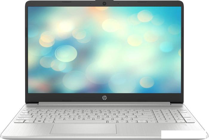 Ноутбук HP 15s-eq2039ur 4A724EA - фото