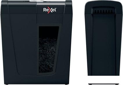 Шредер Rexel Secure X8 - фото