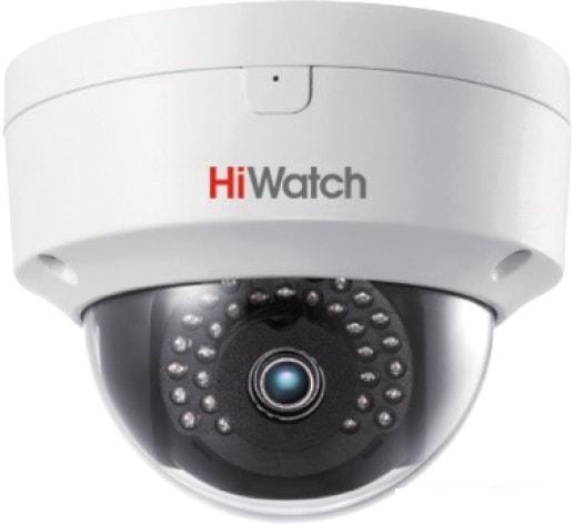 IP-камера HiWatch DS-I452S (2.8 мм) - фото