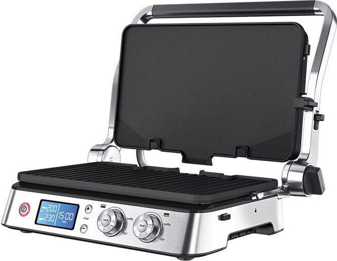 Электрогриль Braun MultiGrill 9 CG9040 - фото