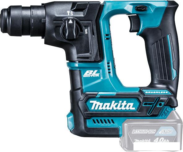 Перфоратор Makita HR166DZ - фото