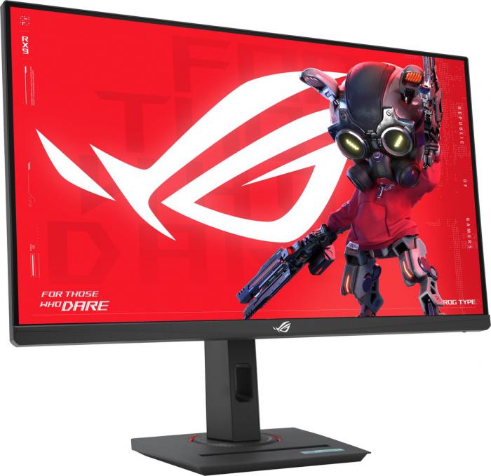 Игровой монитор ASUS ROG Strix XG27ACS - фото