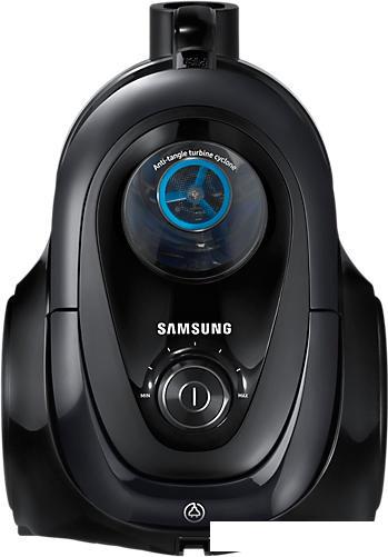 Пылесос Samsung VC18M21D0VG/EV - фото