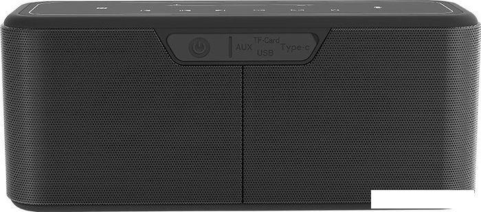 Беспроводная колонка Tronsmart Mega Pro - фото