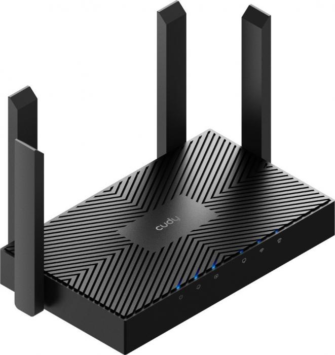 Wi-Fi роутер Cudy WR3000 1.0 - фото